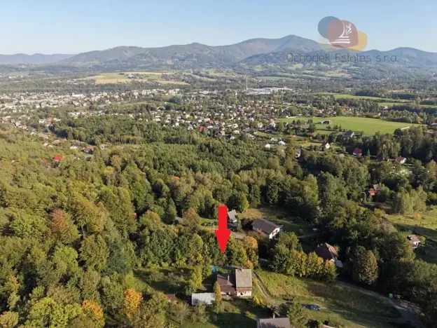 Prodej rodinného domu, Frýdlant nad Ostravicí, Náměstí, 120 m2