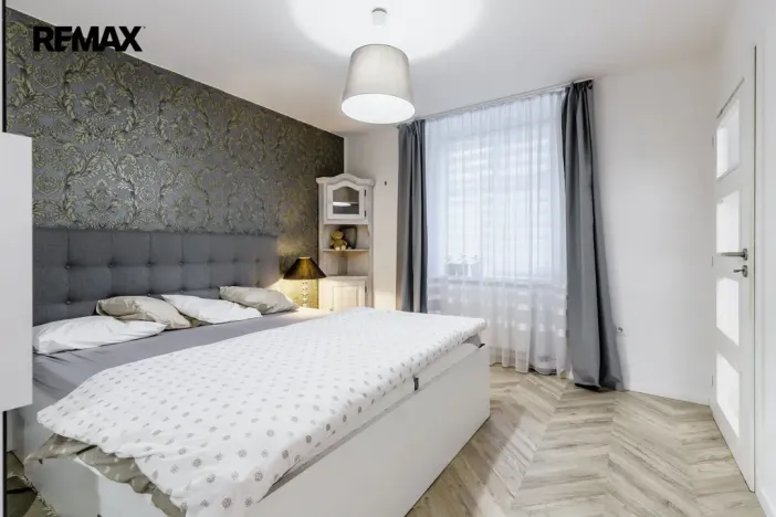 Prodej bytu 2+1, Praha - Libeň, Andrštova, 43 m2