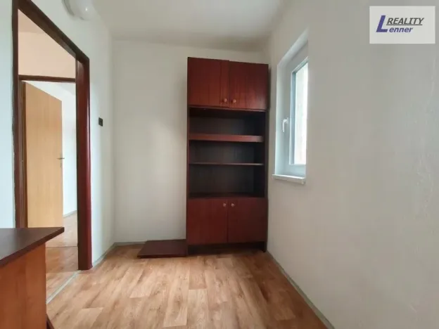 Pronájem bytu 3+1, Příbram - Příbram VIII, Čechovská, 88 m2