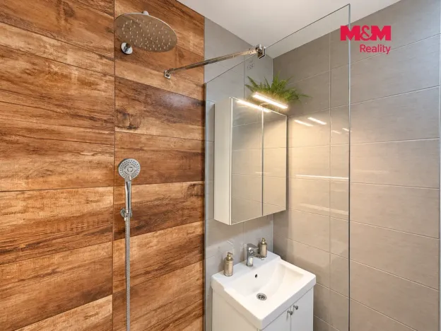 Prodej bytu 3+1, Praha - Michle, U Botiče, 81 m2
