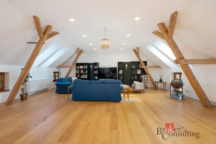 Prodej rodinného domu, Chleby, Průběžná, 870 m2