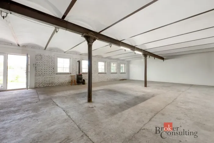 Prodej rodinného domu, Chleby, Průběžná, 870 m2