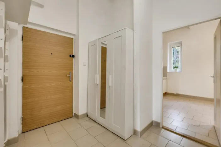 Prodej bytu 1+1, Praha - Žižkov, Pod lipami, 44 m2