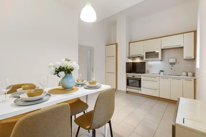 Prodej bytu 1+1, Praha - Žižkov, Pod lipami, 44 m2