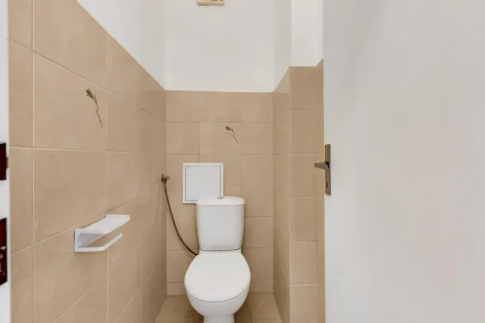 Prodej bytu 1+1, Praha - Žižkov, Pod lipami, 44 m2
