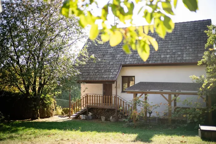 Prodej rodinného domu, Římov, 195 m2
