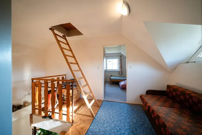 Prodej rodinného domu, Římov, 195 m2