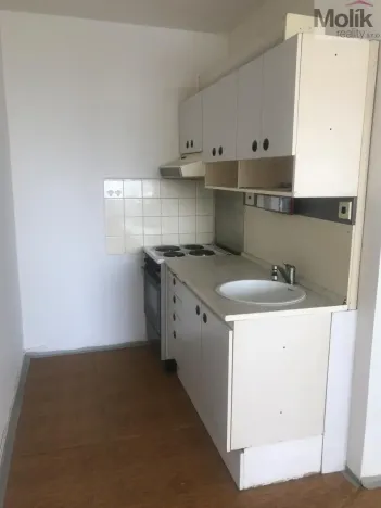 Prodej bytu 2+kk, Most, Josefa Ševčíka, 40 m2