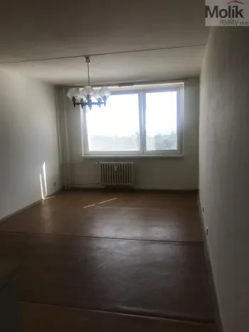 Prodej bytu 2+kk, Most, Josefa Ševčíka, 40 m2