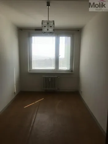 Prodej bytu 2+kk, Most, Josefa Ševčíka, 40 m2