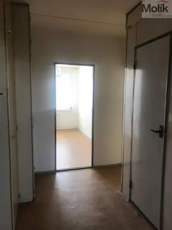 Prodej bytu 2+kk, Most, Josefa Ševčíka, 40 m2
