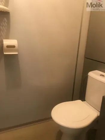 Prodej bytu 2+kk, Most, Josefa Ševčíka, 40 m2