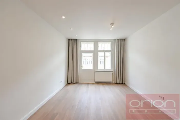 Pronájem bytu 3+kk, Praha - Vinohrady, náměstí Jiřího z Poděbrad, 93 m2