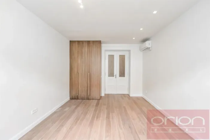 Pronájem bytu 3+kk, Praha - Vinohrady, náměstí Jiřího z Poděbrad, 93 m2