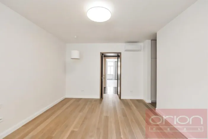 Pronájem bytu 3+kk, Praha - Vinohrady, náměstí Jiřího z Poděbrad, 93 m2