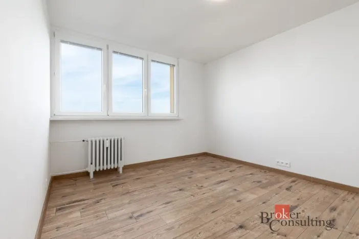 Prodej bytu 1+1, Opava - Kateřinky, Grudova, 30 m2