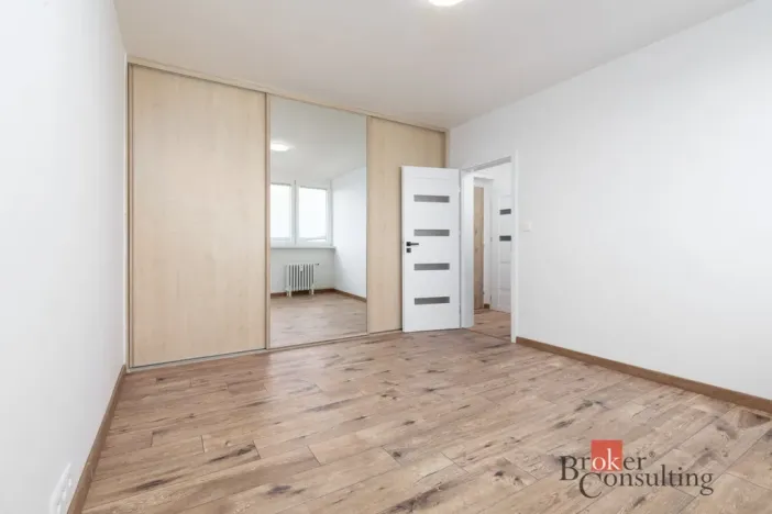 Prodej bytu 1+1, Opava - Kateřinky, Grudova, 30 m2