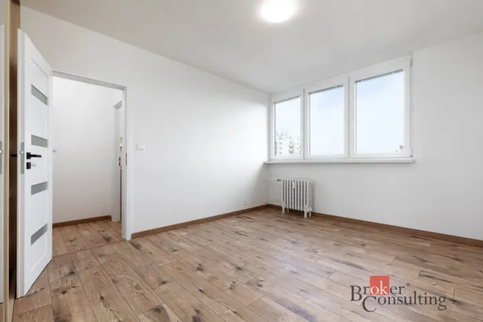 Prodej bytu 1+1, Opava - Kateřinky, Grudova, 30 m2