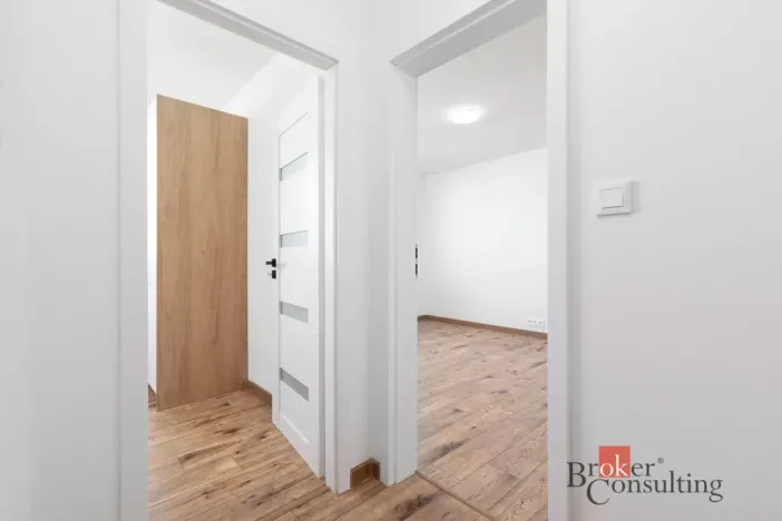 Prodej bytu 1+1, Opava - Kateřinky, Grudova, 30 m2