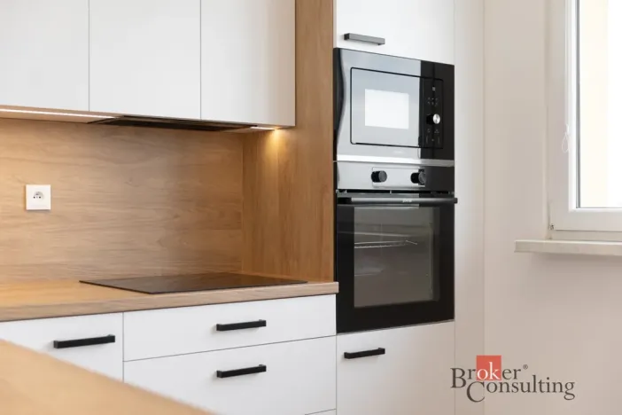 Prodej bytu 1+1, Opava - Kateřinky, Grudova, 30 m2