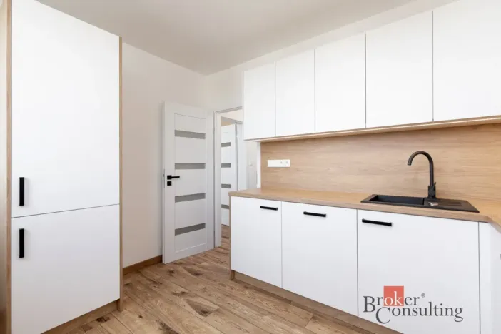 Prodej bytu 1+1, Opava - Kateřinky, Grudova, 30 m2