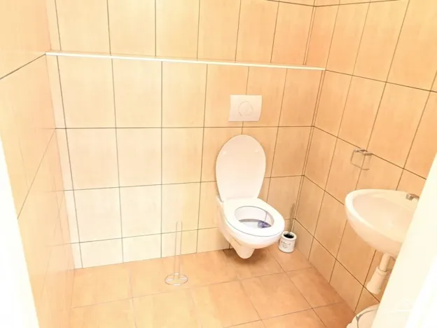Pronájem komerční nemovitosti, Jihlava, Březinova, 97 m2