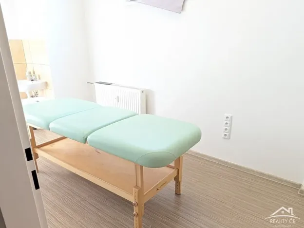 Pronájem komerční nemovitosti, Jihlava, Březinova, 97 m2