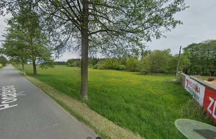 Prodej louky, Studená, 10023 m2