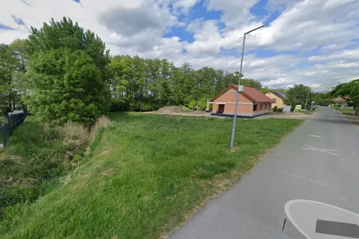 Prodej pozemku, Troskotovice, 1118 m2