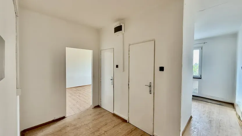 Prodej bytu 2+1, Karviná - Ráj, Božkova, 56 m2