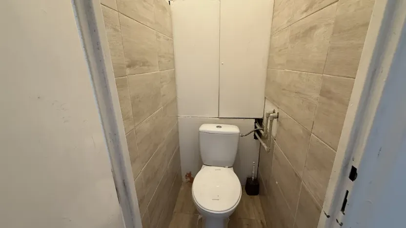 Prodej bytu 2+1, Karviná - Ráj, Božkova, 56 m2