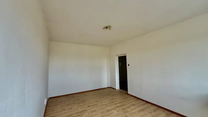 Prodej bytu 2+1, Karviná - Ráj, Božkova, 56 m2
