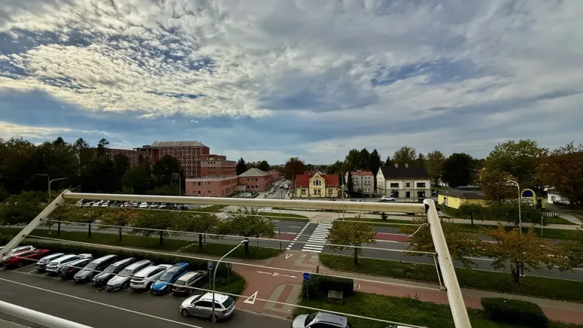 Prodej bytu 2+1, Karviná - Ráj, Božkova, 56 m2
