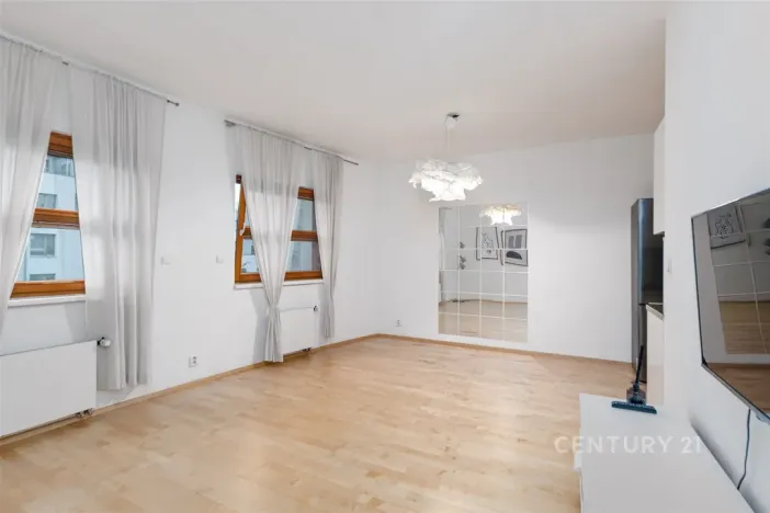 Prodej bytu 2+kk, Praha - Záběhlice, Mattioliho, 65 m2