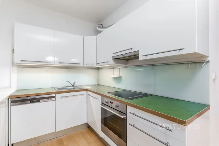 Prodej bytu 2+kk, Praha - Záběhlice, Mattioliho, 65 m2