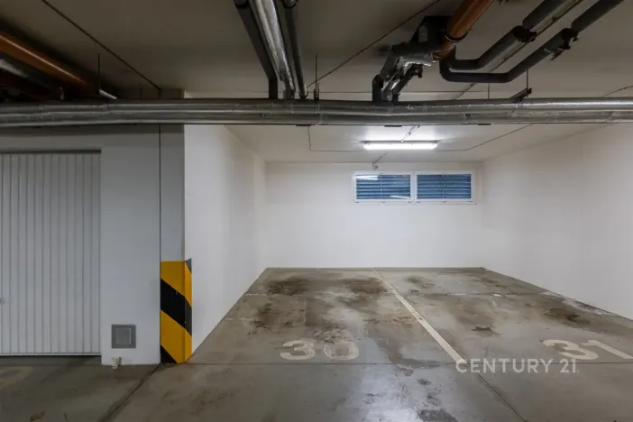 Prodej bytu 2+kk, Praha - Záběhlice, Mattioliho, 65 m2