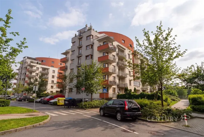 Prodej bytu 2+kk, Praha - Záběhlice, Mattioliho, 56 m2