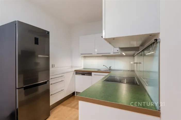 Prodej bytu 2+kk, Praha - Záběhlice, Mattioliho, 56 m2