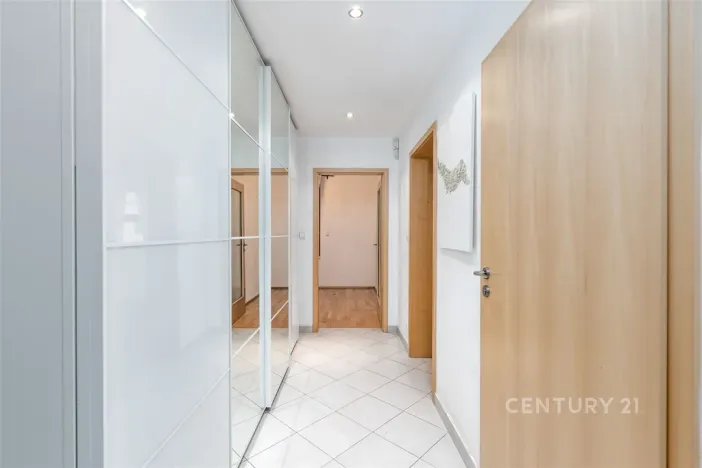 Prodej bytu 2+kk, Praha - Záběhlice, Mattioliho, 56 m2