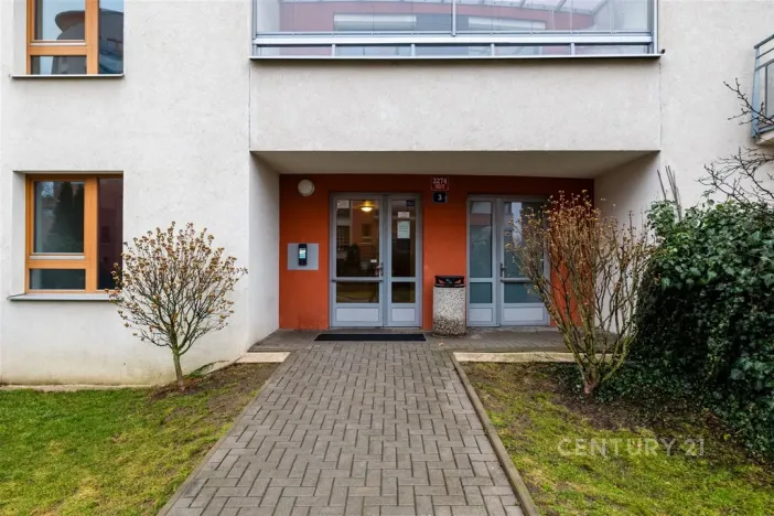 Prodej bytu 2+kk, Praha - Záběhlice, Mattioliho, 56 m2