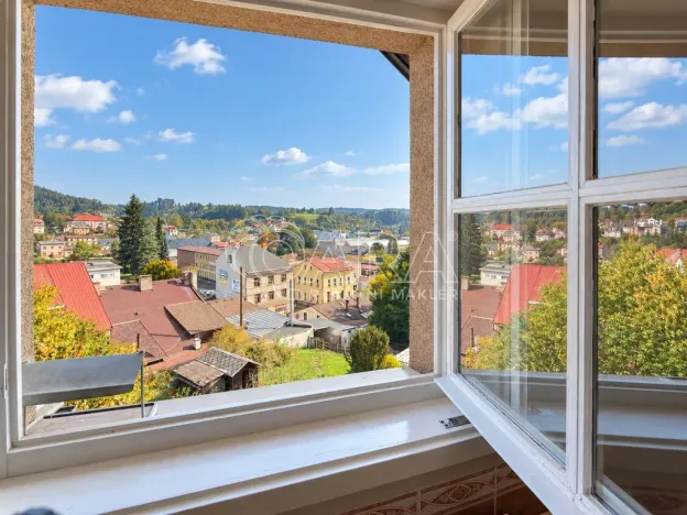 Prodej vícegeneračního domu, Úpice, A. Bunzla, 266 m2