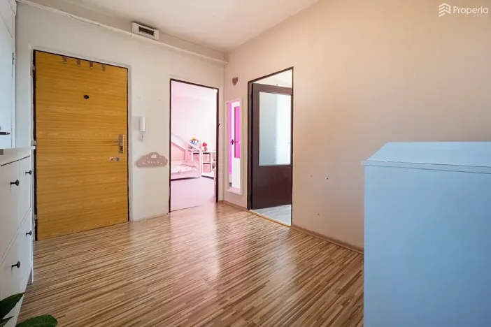 Prodej bytu 2+1, Blížkovice, 55 m2