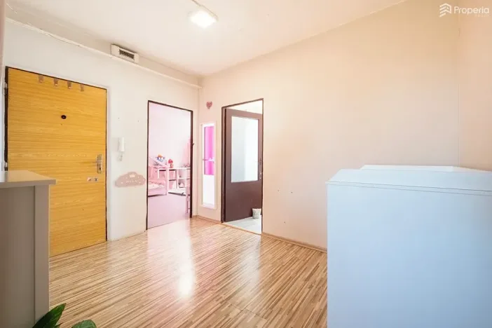 Prodej bytu 2+1, Blížkovice, 55 m2