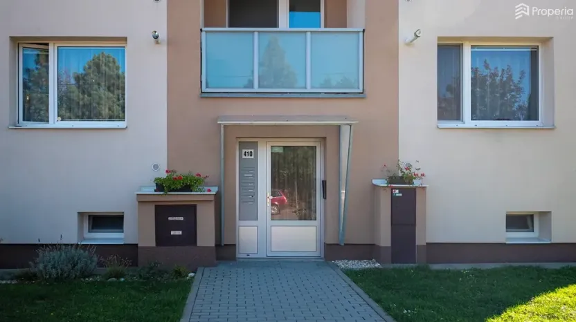 Prodej bytu 2+1, Blížkovice, 55 m2