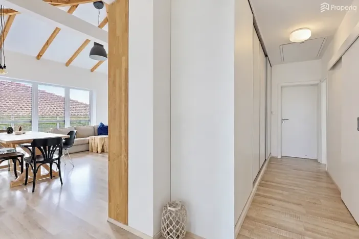 Prodej rodinného domu, Zbýšov, 113 m2
