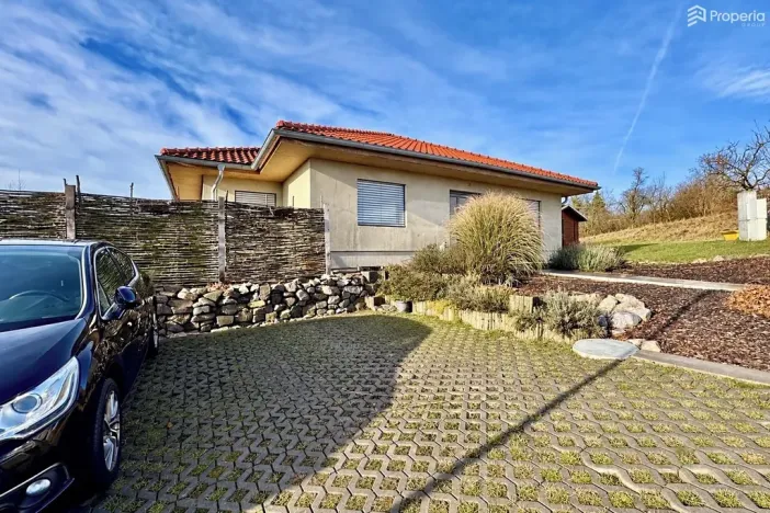 Prodej rodinného domu, Zbýšov, 113 m2