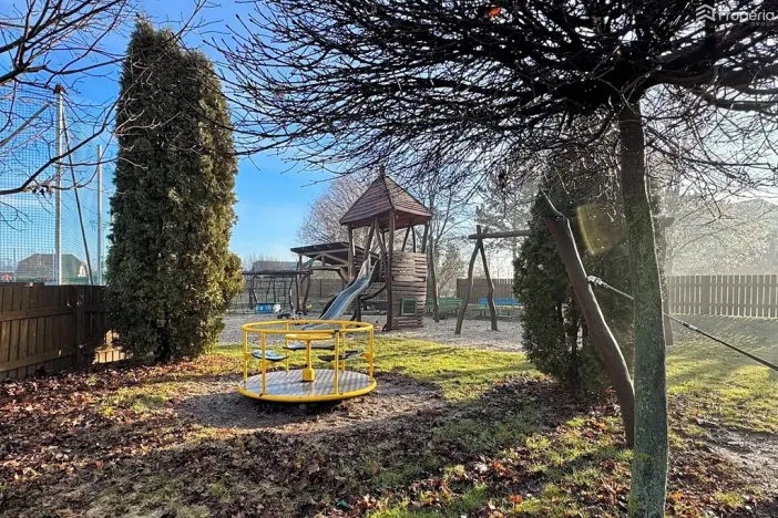 Prodej rodinného domu, Zbýšov, 113 m2