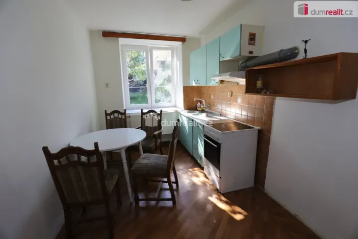 Pronájem bytu 1+1, Planá, náměstí Svobody, 40 m2