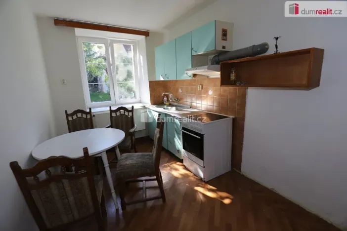 Pronájem bytu 1+1, Planá, náměstí Svobody, 40 m2