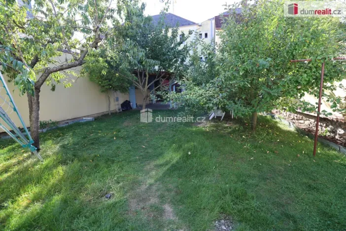 Pronájem bytu 1+1, Planá, náměstí Svobody, 40 m2